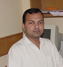 Manindra Agrawal - Wikiunfold.com